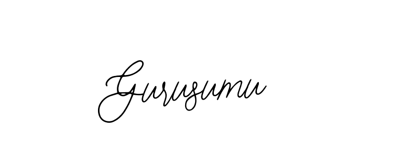 You can use this online signature creator to create a handwritten signature for the name Gurusumu. This is the best online autograph maker. Gurusumu signature style 12 images and pictures png