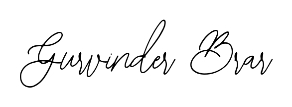 How to Draw Gurvinder Brar signature style? Bearetta-2O07w is a latest design signature styles for name Gurvinder Brar. Gurvinder Brar signature style 12 images and pictures png