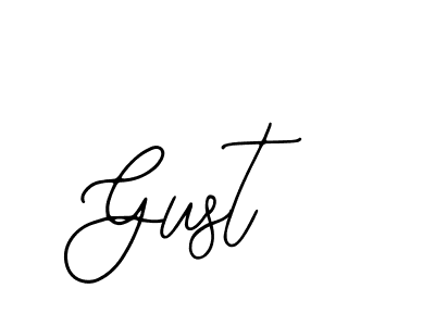 Make a beautiful signature design for name Gust. With this signature (Bearetta-2O07w) style, you can create a handwritten signature for free. Gust signature style 12 images and pictures png