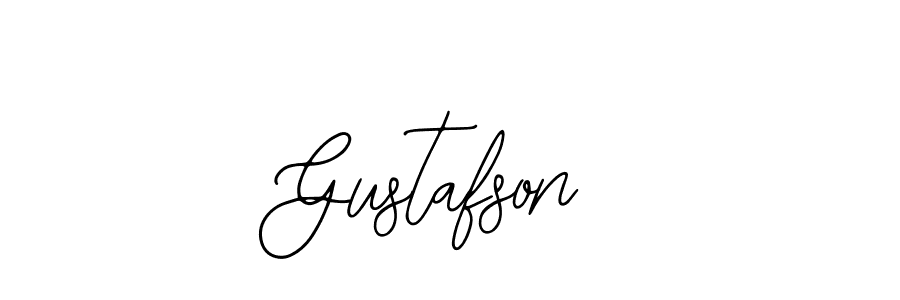 if you are searching for the best signature style for your name Gustafson. so please give up your signature search. here we have designed multiple signature styles  using Bearetta-2O07w. Gustafson signature style 12 images and pictures png