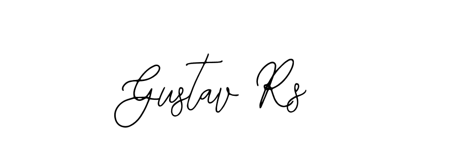See photos of Gustav Rs official signature by Spectra . Check more albums & portfolios. Read reviews & check more about Bearetta-2O07w font. Gustav Rs signature style 12 images and pictures png