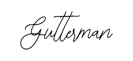 Generate high-definition signature styles for Gutterman. The Bearetta-2O07w typeface ensures crisp legibility and sophisticated design. Gutterman signature style 12 images and pictures png