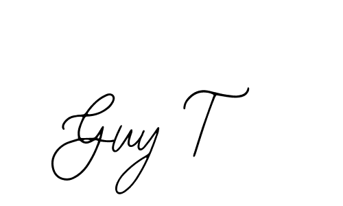 This is the best signature style for the Guy T name. Also you like these signature font (Bearetta-2O07w). Mix name signature. Guy T signature style 12 images and pictures png