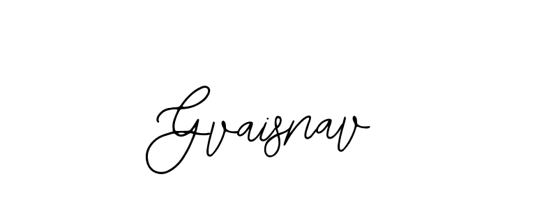 You can use this online signature creator to create a handwritten signature for the name Gvaisnav. This is the best online autograph maker. Gvaisnav signature style 12 images and pictures png