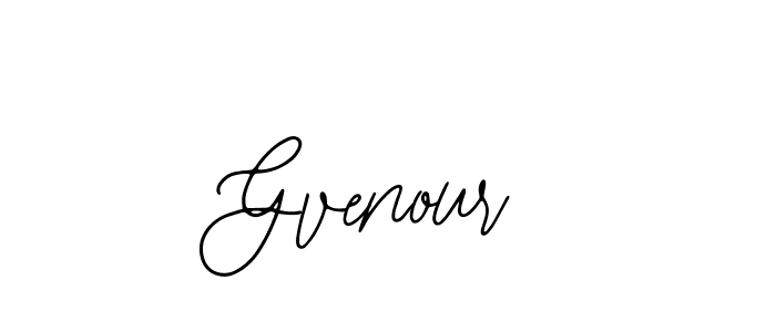 Once you've used our free online signature maker to create your best signature Bearetta-2O07w style, it's time to enjoy all of the benefits that Gvenour name signing documents. Gvenour signature style 12 images and pictures png
