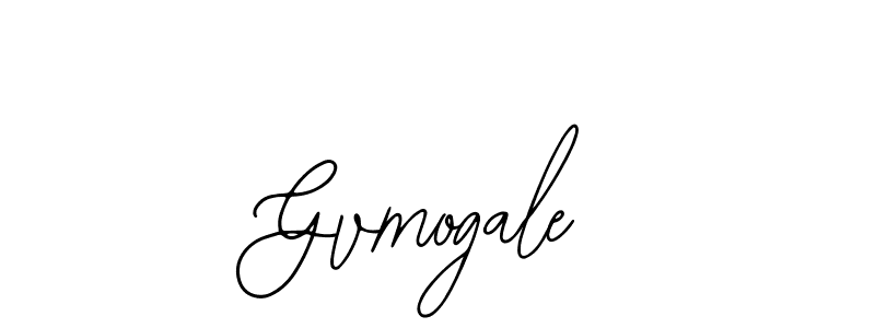 Also we have Gvmogale name is the best signature style. Create professional handwritten signature collection using Bearetta-2O07w autograph style. Gvmogale signature style 12 images and pictures png