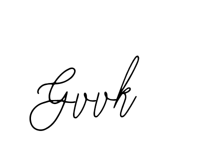 It looks lik you need a new signature style for name Gvvk. Design unique handwritten (Bearetta-2O07w) signature with our free signature maker in just a few clicks. Gvvk signature style 12 images and pictures png