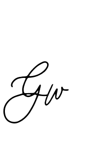 Make a short Gw signature style. Manage your documents anywhere anytime using Bearetta-2O07w. Create and add eSignatures, submit forms, share and send files easily. Gw signature style 12 images and pictures png