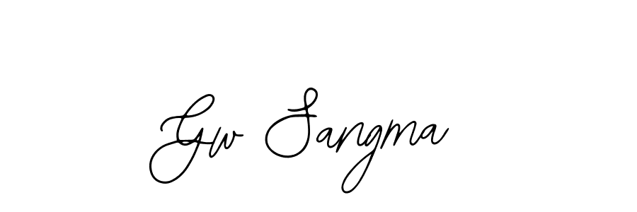 Check out images of Autograph of Gw Sangma name. Actor Gw Sangma Signature Style. Bearetta-2O07w is a professional sign style online. Gw Sangma signature style 12 images and pictures png