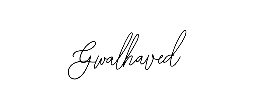 This is the best signature style for the Gwalhaved name. Also you like these signature font (Bearetta-2O07w). Mix name signature. Gwalhaved signature style 12 images and pictures png