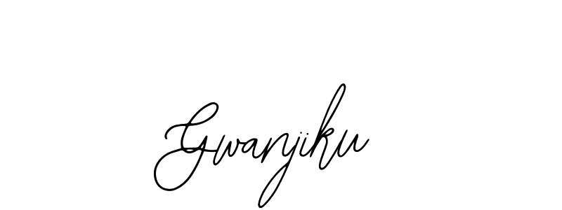 Check out images of Autograph of Gwanjiku name. Actor Gwanjiku Signature Style. Bearetta-2O07w is a professional sign style online. Gwanjiku signature style 12 images and pictures png