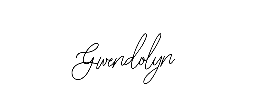 Make a short Gwendolyn signature style. Manage your documents anywhere anytime using Bearetta-2O07w. Create and add eSignatures, submit forms, share and send files easily. Gwendolyn signature style 12 images and pictures png