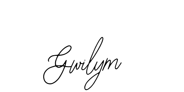 Similarly Bearetta-2O07w is the best handwritten signature design. Signature creator online .You can use it as an online autograph creator for name Gwilym. Gwilym signature style 12 images and pictures png