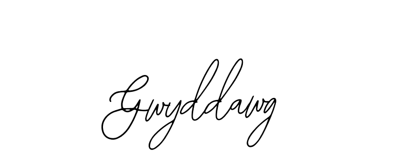 Make a beautiful signature design for name Gwyddawg. Use this online signature maker to create a handwritten signature for free. Gwyddawg signature style 12 images and pictures png