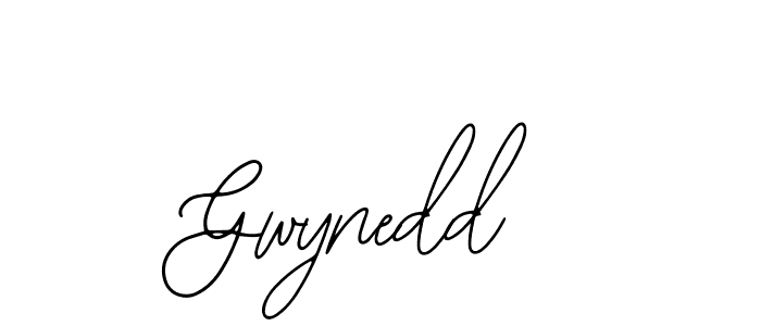 Bearetta-2O07w is a professional signature style that is perfect for those who want to add a touch of class to their signature. It is also a great choice for those who want to make their signature more unique. Get Gwynedd name to fancy signature for free. Gwynedd signature style 12 images and pictures png