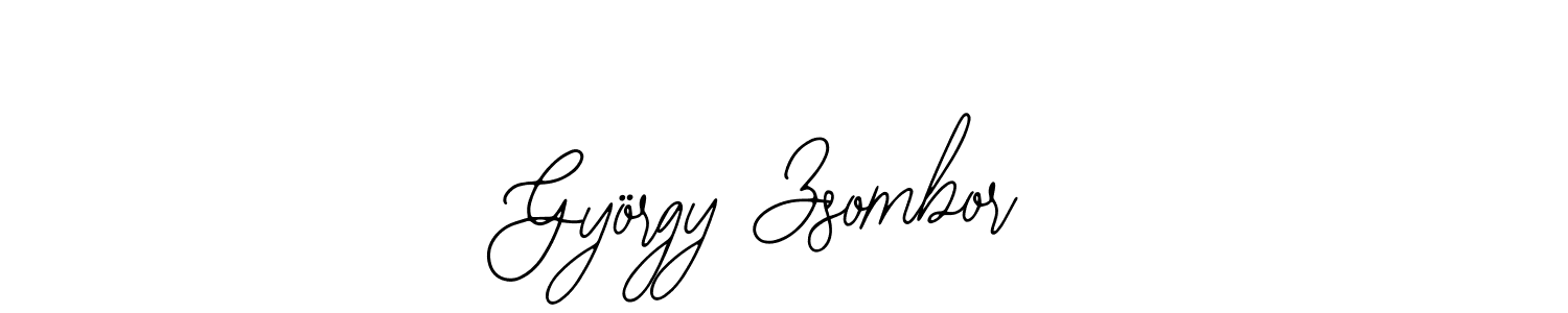 How to Draw György Zsombor signature style? Bearetta-2O07w is a latest design signature styles for name György Zsombor. György Zsombor signature style 12 images and pictures png