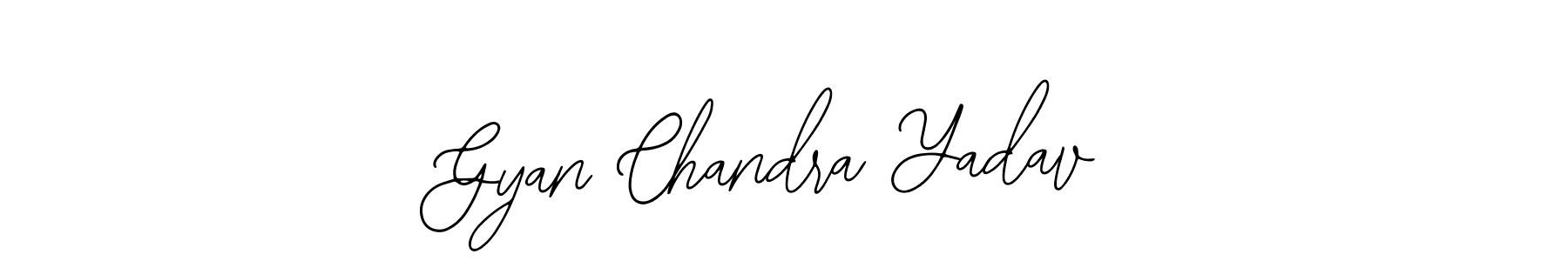 Check out images of Autograph of Gyan Chandra Yadav name. Actor Gyan Chandra Yadav Signature Style. Bearetta-2O07w is a professional sign style online. Gyan Chandra Yadav signature style 12 images and pictures png