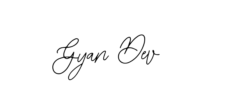 Make a beautiful signature design for name Gyan Dev. Use this online signature maker to create a handwritten signature for free. Gyan Dev signature style 12 images and pictures png