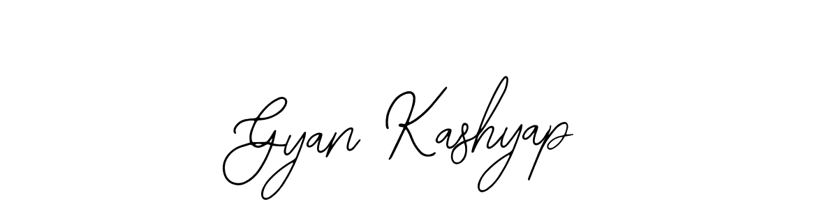 Check out images of Autograph of Gyan Kashyap name. Actor Gyan Kashyap Signature Style. Bearetta-2O07w is a professional sign style online. Gyan Kashyap signature style 12 images and pictures png