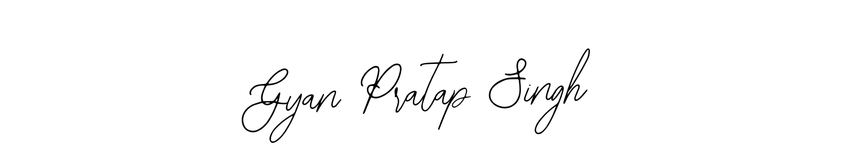 You can use this online signature creator to create a handwritten signature for the name Gyan Pratap Singh. This is the best online autograph maker. Gyan Pratap Singh signature style 12 images and pictures png
