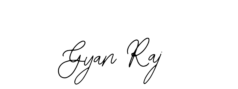Similarly Bearetta-2O07w is the best handwritten signature design. Signature creator online .You can use it as an online autograph creator for name Gyan Raj. Gyan Raj signature style 12 images and pictures png