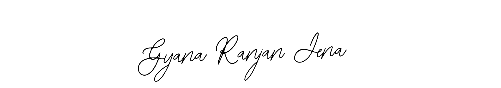 Check out images of Autograph of Gyana Ranjan Jena name. Actor Gyana Ranjan Jena Signature Style. Bearetta-2O07w is a professional sign style online. Gyana Ranjan Jena signature style 12 images and pictures png