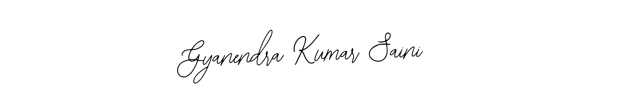 Here are the top 10 professional signature styles for the name Gyanendra Kumar Saini. These are the best autograph styles you can use for your name. Gyanendra Kumar Saini signature style 12 images and pictures png