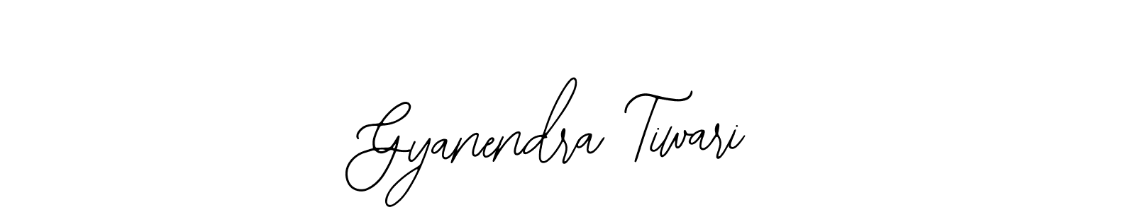 Similarly Bearetta-2O07w is the best handwritten signature design. Signature creator online .You can use it as an online autograph creator for name Gyanendra Tiwari. Gyanendra Tiwari signature style 12 images and pictures png