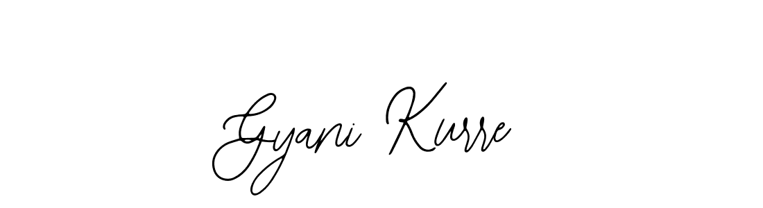 This is the best signature style for the Gyani Kurre name. Also you like these signature font (Bearetta-2O07w). Mix name signature. Gyani Kurre signature style 12 images and pictures png