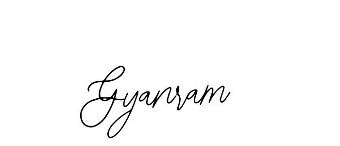 Here are the top 10 professional signature styles for the name Gyanram. These are the best autograph styles you can use for your name. Gyanram signature style 12 images and pictures png