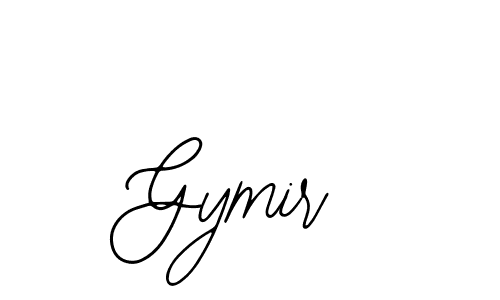 Make a beautiful signature design for name Gymir. With this signature (Bearetta-2O07w) style, you can create a handwritten signature for free. Gymir signature style 12 images and pictures png