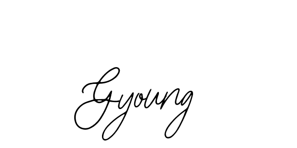 Once you've used our free online signature maker to create your best signature Bearetta-2O07w style, it's time to enjoy all of the benefits that Gyoung name signing documents. Gyoung signature style 12 images and pictures png