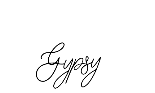 Bearetta-2O07w is a professional signature style that is perfect for those who want to add a touch of class to their signature. It is also a great choice for those who want to make their signature more unique. Get Gypsy name to fancy signature for free. Gypsy signature style 12 images and pictures png