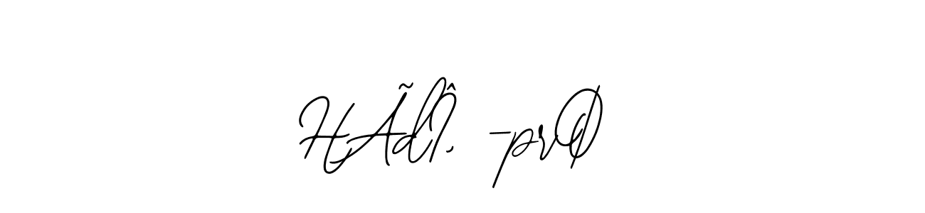 Use a signature maker to create a handwritten signature online. With this signature software, you can design (Bearetta-2O07w) your own signature for name HÃdÎ, -prØ. HÃdÎ, -prØ signature style 12 images and pictures png