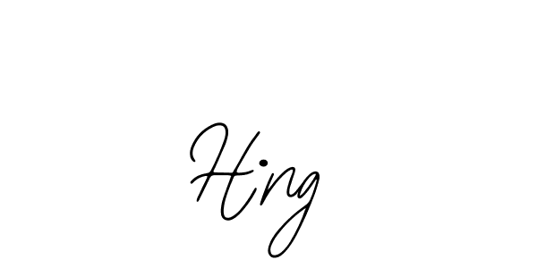 Use a signature maker to create a handwritten signature online. With this signature software, you can design (Bearetta-2O07w) your own signature for name H•ng. H•ng signature style 12 images and pictures png