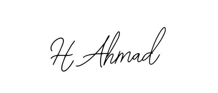 See photos of H Ahmad official signature by Spectra . Check more albums & portfolios. Read reviews & check more about Bearetta-2O07w font. H Ahmad signature style 12 images and pictures png
