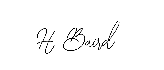 This is the best signature style for the H Baird name. Also you like these signature font (Bearetta-2O07w). Mix name signature. H Baird signature style 12 images and pictures png