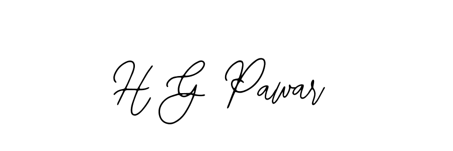 Here are the top 10 professional signature styles for the name H G Pawar. These are the best autograph styles you can use for your name. H G Pawar signature style 12 images and pictures png