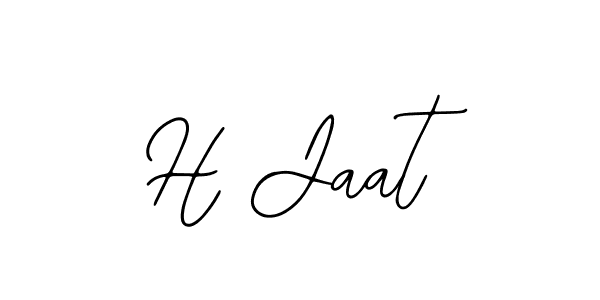 Similarly Bearetta-2O07w is the best handwritten signature design. Signature creator online .You can use it as an online autograph creator for name H Jaat. H Jaat signature style 12 images and pictures png