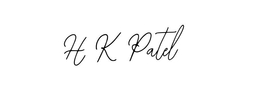 See photos of H K Patel official signature by Spectra . Check more albums & portfolios. Read reviews & check more about Bearetta-2O07w font. H K Patel signature style 12 images and pictures png