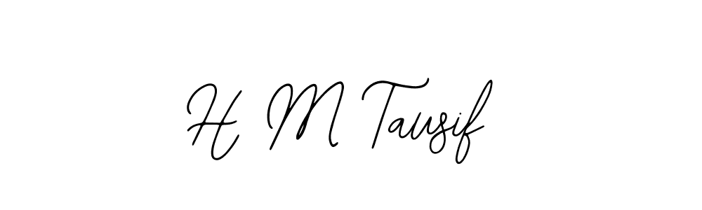 Best and Professional Signature Style for H M Tausif. Bearetta-2O07w Best Signature Style Collection. H M Tausif signature style 12 images and pictures png