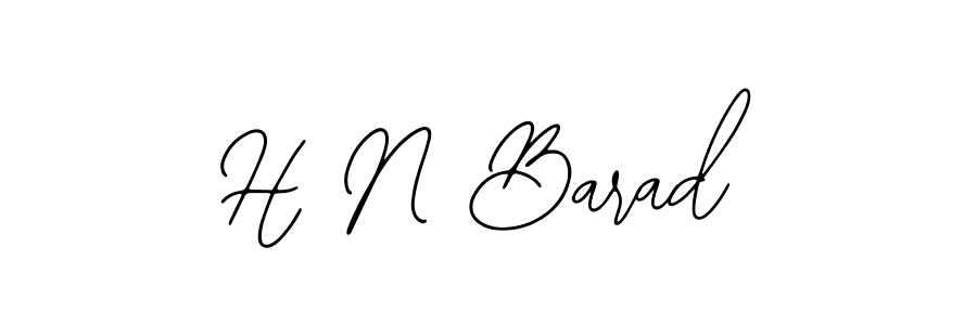 See photos of H N Barad official signature by Spectra . Check more albums & portfolios. Read reviews & check more about Bearetta-2O07w font. H N Barad signature style 12 images and pictures png