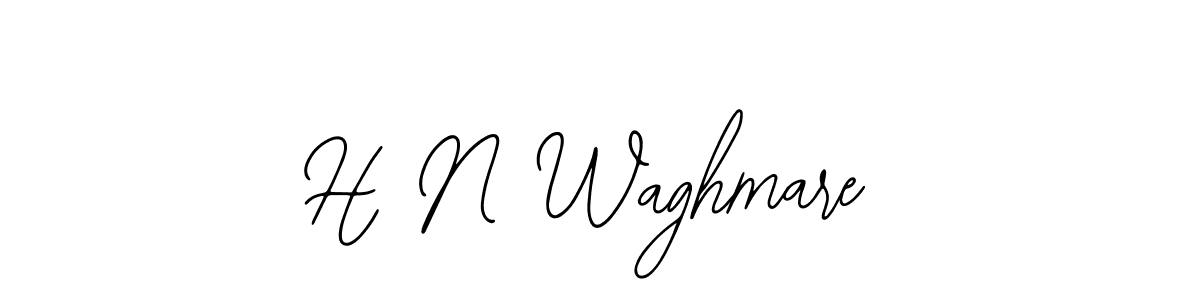 Check out images of Autograph of H N Waghmare name. Actor H N Waghmare Signature Style. Bearetta-2O07w is a professional sign style online. H N Waghmare signature style 12 images and pictures png