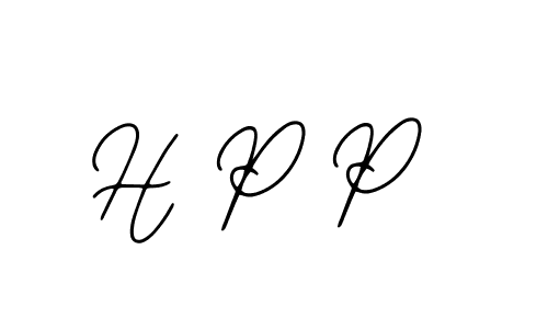 This is the best signature style for the H P P name. Also you like these signature font (Bearetta-2O07w). Mix name signature. H P P signature style 12 images and pictures png