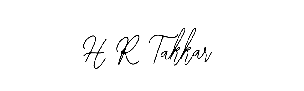 See photos of H R Takkar official signature by Spectra . Check more albums & portfolios. Read reviews & check more about Bearetta-2O07w font. H R Takkar signature style 12 images and pictures png