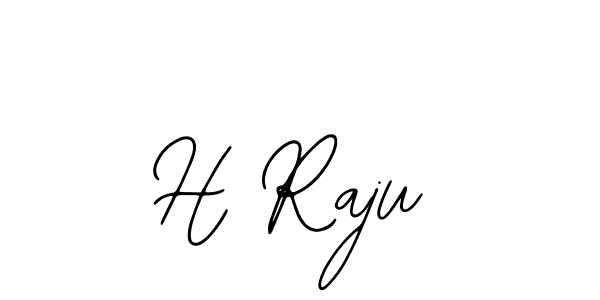 Check out images of Autograph of H Raju name. Actor H Raju Signature Style. Bearetta-2O07w is a professional sign style online. H Raju signature style 12 images and pictures png