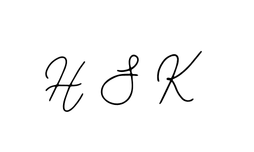 Check out images of Autograph of H S K name. Actor H S K Signature Style. Bearetta-2O07w is a professional sign style online. H S K signature style 12 images and pictures png