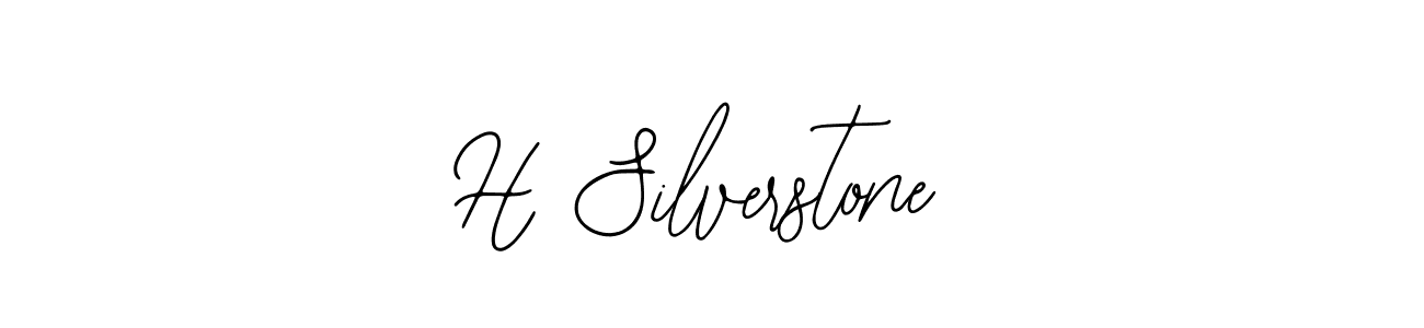 Check out images of Autograph of H Silverstone name. Actor H Silverstone Signature Style. Bearetta-2O07w is a professional sign style online. H Silverstone signature style 12 images and pictures png