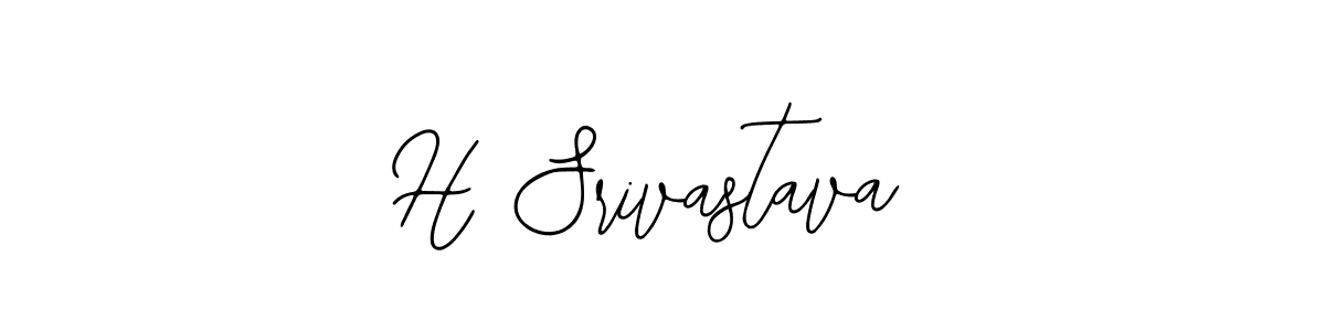 See photos of H Srivastava official signature by Spectra . Check more albums & portfolios. Read reviews & check more about Bearetta-2O07w font. H Srivastava signature style 12 images and pictures png