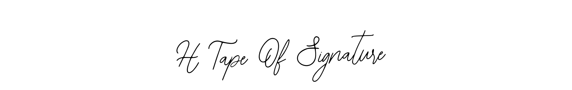 The best way (Bearetta-2O07w) to make a short signature is to pick only two or three words in your name. The name H Tape Of Signature include a total of six letters. For converting this name. H Tape Of Signature signature style 12 images and pictures png
